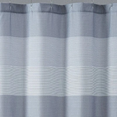 Multi-Striped Shower Curtain Gray - Truly Soft Multi-Striped Shower Curtain Gray - Truly Soft -Bathroom Products Store GUEST 20eeb353 5860 4252 8b8c eb90515803eb