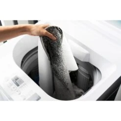 2pc Traditional Nylon Washable Bathroom Rug Set Black - Garland Rug 3 2pc Traditional Nylon Washable Bathroom Rug Set Black - Garland Rug -Bathroom Products Store GUEST 218e450c 009f 496d 989a c30e8dcb906f