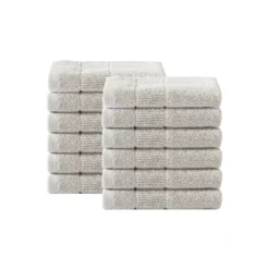 Tommy Bahama Island Retreat 100% Cotton -Absorbent- 12 Piece Wash Towel Sets -Bathroom Products Store GUEST 23000015 7e10 4941 aa01 451b1ba02d67