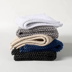 21"x34" Textured Bath Mat - Casaluna™ -Bathroom Products Store GUEST 24fb3739 4acd 46ea 9e0a 89d79586bd43