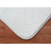 Gramercy 2pc Washable Bathroom Rug Set - Garland Rug