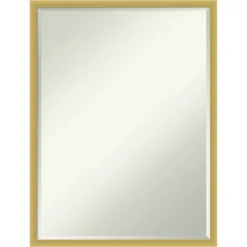 Amanti Art Svelte Petite Bevel Wood Bathroom Wall Mirror 13 Amanti Art Svelte Petite Bevel Wood Bathroom Wall Mirror -Bathroom Products Store GUEST 25cca44c 9733 4309 9d11 764c66d7fb3b