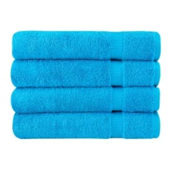 4pc Villa Bath Towel Set - Royal Turkish Towel 8 4pc Villa Bath Towel Set - Royal Turkish Towel -Bathroom Products Store GUEST 261998d9 92c2 4e3d ad1c fd90f28a255b