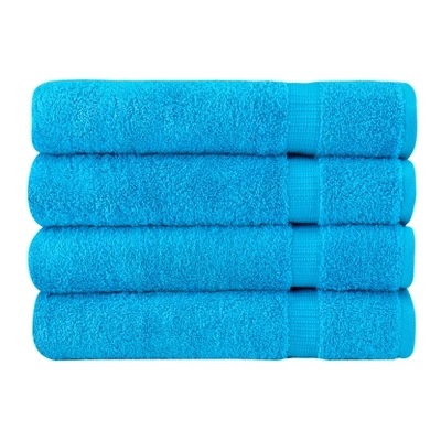 4pc Villa Bath Towel Set - Royal Turkish Towel 4pc Villa Bath Towel Set - Royal Turkish Towel -Bathroom Products Store GUEST 261998d9 92c2 4e3d ad1c fd90f28a255b