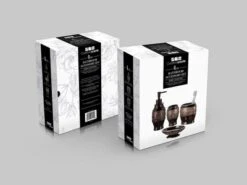 Creative Scents Dublin 4 Piece Gift Set -Bathroom Products Store GUEST 26de8286 d445 4deb bde1 884cdac4379c