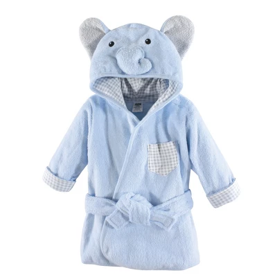 Hudson Baby Infant Boy Cotton Animal Face Bathrobe, Blue Elephant, 0-9 Months Hudson Baby Infant Boy Cotton Animal Face Bathrobe, Blue Elephant, 0-9 Months -Bathroom Products Store GUEST 281eb83f 6d9f 4e4e b08d 06c76e0cc269