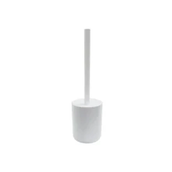Modern Toilet Brush White - Threshold™ -Bathroom Products Store GUEST 2958586a 6604 45e5 ad51 53cf868a7b48