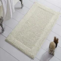 Naples 220 GSF Non Skid Back Solid Bath Rug 24in X 40in By Knightsbridge 4 Naples 220 GSF Non Skid Back Solid Bath Rug 24in X 40in By Knightsbridge -Bathroom Products Store GUEST 2960a750 f385 40c4 80fd b0a5ff24832b