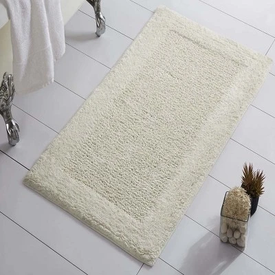 Naples 220 GSF Non Skid Back Solid Bath Rug 24in x 40in by Knightsbridge Naples 220 GSF Non Skid Back Solid Bath Rug 24in X 40in By Knightsbridge -Bathroom Products Store GUEST 2960a750 f385 40c4 80fd b0a5ff24832b