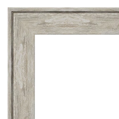 Crackled Framed Bathroom Vanity Wall Mirror Metallic - Amanti Art Crackled Framed Bathroom Vanity Wall Mirror Metallic - Amanti Art -Bathroom Products Store GUEST 2972b32d dc5d 4b88 a6d0 32ce464d0aea