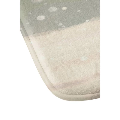 24"x36" Snowman Bath Mat Light Green - Deny Designs 24"x36" Snowman Bath Mat Light Green - Deny Designs -Bathroom Products Store GUEST 29e2bdfb aad3 4b9f bdda 210164014471