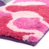 Garden Fall Bath Rug Pink/Purple - Allure Home Creations -Bathroom Products Store GUEST 2b70d9d8 4708 4495 9c96 076ba403ce84