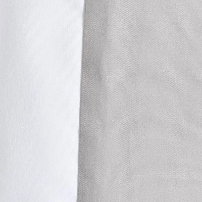 72"x72" Block Border Shower Curtain - Lush Décor 72"x72" Block Border Shower Curtain - Lush Décor -Bathroom Products Store GUEST 2b84a8b1 ee52 4faa 8ccf ec88fff22830