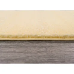 2pc Nylon Washable Bathroom Rug Set Yellow - Garland Rug 4 2pc Nylon Washable Bathroom Rug Set Yellow - Garland Rug -Bathroom Products Store GUEST 2bd5a53b 5d47 4c56 87e8 db81cfbd8996