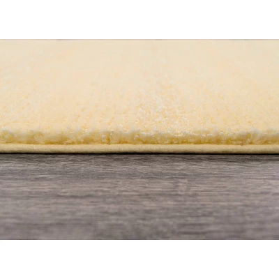2pc Nylon Washable Bathroom Rug Set Yellow - Garland Rug 2pc Nylon Washable Bathroom Rug Set Yellow - Garland Rug -Bathroom Products Store GUEST 2bd5a53b 5d47 4c56 87e8 db81cfbd8996