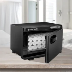 Salon Sundry Professional High Capacity Hot Towel Warmer Cabinet - Facial Spa And Salon Equipment 4 Salon Sundry Professional High Capacity Hot Towel Warmer Cabinet - Facial Spa And Salon Equipment -Bathroom Products Store GUEST 2d30276e aeaf 4b60 a39d 1cc94a77f01b