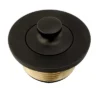 Wholesale Plumbing Supply All Brass Conversion Kit Bathtub Tub Drain Assembly - Matte Black 2 Wholesale Plumbing Supply All Brass Conversion Kit Bathtub Tub Drain Assembly - Matte Black -Bathroom Products Store GUEST 2e4b5322 0e22 437a 91c0 78e8e68da293