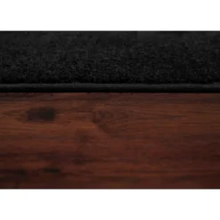 2pc Traditional Nylon Washable Bathroom Rug Set Black - Garland Rug 5 2pc Traditional Nylon Washable Bathroom Rug Set Black - Garland Rug -Bathroom Products Store GUEST 308b03b2 f2d0 4172 91c4 b2c5c4525f5c