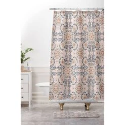 Pimlada Phuapradit Brigitte Memory Foam Bath Mat Pink - Deny Designs 3 Pimlada Phuapradit Brigitte Memory Foam Bath Mat Pink - Deny Designs -Bathroom Products Store GUEST 312b51dd 1b45 40da abac 97d5fe69c040