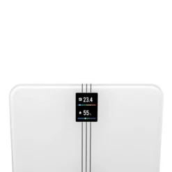 Etekcity Apex HR Smart Fitness Scale White -Bathroom Products Store GUEST 319b0ce4 9885 4e52 acfe a0280f50dbe1