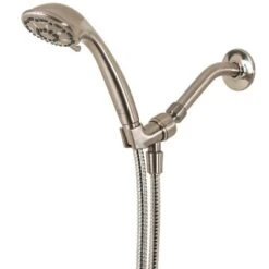 Three Position Handheld Showerhead - Waxman -Bathroom Products Store GUEST 31f98bfa 0114 4bf6 b88d a3849ae68ddb