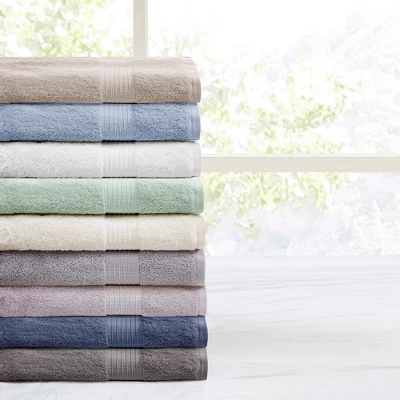 6pc Organic Cotton Bath Towel Set 6pc Organic Cotton Bath Towel Set -Bathroom Products Store GUEST 31faeb73 a630 48fb 9ce3 51d23d26bfb2