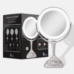 LED Variable Lighted Vanity Mirror - Zadro -Bathroom Products Store GUEST 3493f43b 2db2 40da 8f8e b50ac6a9d8aa