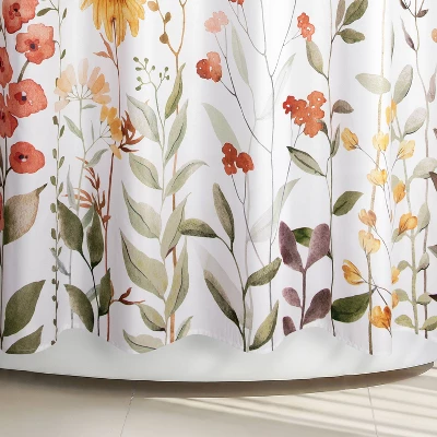 Wild Garden Shower Curtain - Allure Home Creations Wild Garden Shower Curtain - Allure Home Creations -Bathroom Products Store GUEST 3549e0be eee6 460e aa52 0058a2db8d78