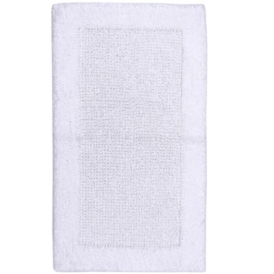 Naples 220 GSF Non Skid Back Solid Bath Rug 24in x 40in by Knightsbridge Naples 220 GSF Non Skid Back Solid Bath Rug 24in X 40in By Knightsbridge -Bathroom Products Store GUEST 366924a0 d79f 44ba 8b67 f37e8a29f132