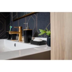 Adina Bath Accessory Set - Kralix -Bathroom Products Store GUEST 369a4cc1 bd52 4a96 ac75 84afcf46aa93