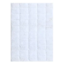 Summer Tile 220 GSF Non Skid Back Bath Rug 17in X 24in By Knightsbridge 4 Summer Tile 220 GSF Non Skid Back Bath Rug 17in X 24in By Knightsbridge -Bathroom Products Store GUEST 36c74edf 8d28 4c69 8687 b18d1299f198