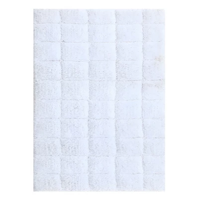 Summer Tile 220 GSF Non Skid Back Bath Rug 17in x 24in by Knightsbridge Summer Tile 220 GSF Non Skid Back Bath Rug 17in X 24in By Knightsbridge -Bathroom Products Store GUEST 36c74edf 8d28 4c69 8687 b18d1299f198