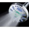 Six Setting Elite High Pressure Ultra Luxury Shower Head Chrome - AquaDance -Bathroom Products Store GUEST 36ca5fa8 b4a0 466b ab39 e5b52afccc9f