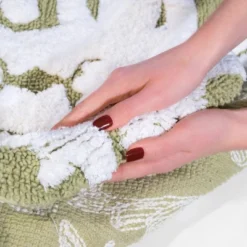 2pc Iron Gate Floral Bath Mat Set - Chesapeake 5 2pc Iron Gate Floral Bath Mat Set - Chesapeake -Bathroom Products Store GUEST 3779c783 1cd5 4c3a 8cd0 330691be7e79