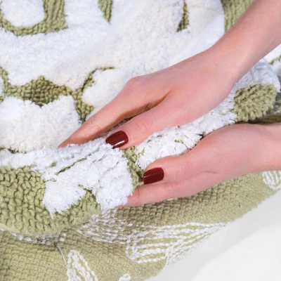 2pc Iron Gate Floral Bath Mat Set - Chesapeake 2pc Iron Gate Floral Bath Mat Set - Chesapeake -Bathroom Products Store GUEST 3779c783 1cd5 4c3a 8cd0 330691be7e79