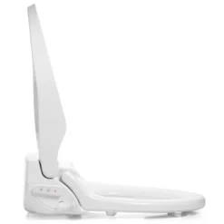 Swash Select DR802 Elongated Bidet Seat With Warm Air Dryer And Deodorizer White - Brondell 5 Swash Select DR802 Elongated Bidet Seat With Warm Air Dryer And Deodorizer White - Brondell -Bathroom Products Store GUEST 37d0c3f5 05ad 48a6 b539 e5643b1a080c