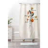 'Be You' Shower Curtain By Oris Eddu - Society6 -Bathroom Products Store GUEST 3919d5d2 d299 47b1 a71a 1f15f82203eb