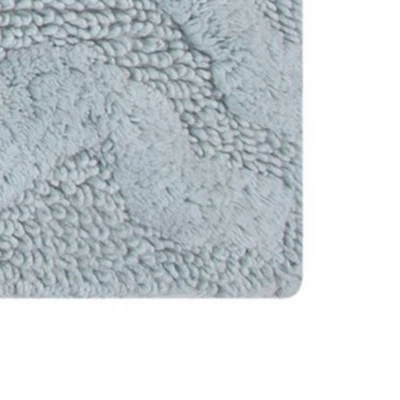 Link Bath Rug 220 GSF Soft Plush Cotton Non Skid Back Light Blue by Knightsbridge Link Bath Rug 220 GSF Soft Plush Cotton Non Skid Back Light Blue By Knightsbridge -Bathroom Products Store GUEST 39599645 6001 4db0 84bd f51f02d612cb