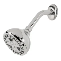 Six Position SpaMassage Fixed Showerhead - Waxman -Bathroom Products Store GUEST 3a51e5e6 4571 483e b5e3 c5562639a5df