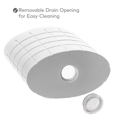 Creative Scents Polar White 3 Pcs Bathroom Set - Features: Soap Dispenser, Toothbrush Holder, and Soap Dish Creative Scents Polar White 3 Pcs Bathroom Set - Features: Soap Dispenser, Toothbrush Holder, And Soap Dish -Bathroom Products Store GUEST 3b91bfb6 6007 45aa a108 01001a72771c