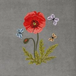 Polly Design Embellished Towel Set - Linum Home Textiles 4 Polly Design Embellished Towel Set - Linum Home Textiles -Bathroom Products Store GUEST 3c7102e0 6bcc 40fb b440 b47c56cd6616