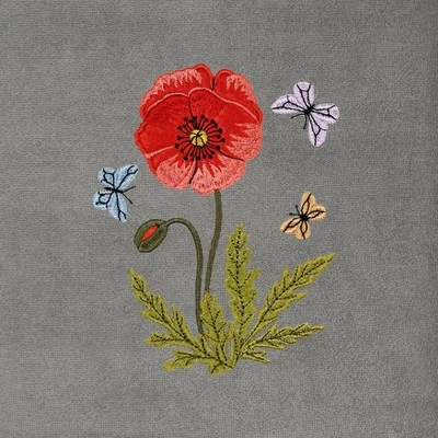 Polly Design Embellished Towel Set - Linum Home Textiles Polly Design Embellished Towel Set - Linum Home Textiles -Bathroom Products Store GUEST 3c7102e0 6bcc 40fb b440 b47c56cd6616