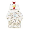 Hudson Baby Unisex Baby Plush Animal Bathrobe, Rooster, 0-9 Months -Bathroom Products Store GUEST 3f3e25fd c992 4c2a 801b f36690d9078f