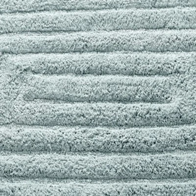 Knightsbridge Stylish And Comfortable All Season Traditional Racetrack Design Cotton Bath Rug Light Blue Knightsbridge Stylish And Comfortable All Season Traditional Racetrack Design Cotton Bath Rug Light Blue -Bathroom Products Store GUEST 3f466e5a d755 4891 875c 331baccddf7d