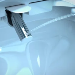 Discovery Elongated Bidet Toilet Seat - Bio Bidet By Bemis 6 Discovery Elongated Bidet Toilet Seat - Bio Bidet By Bemis -Bathroom Products Store GUEST 3f4f8a9d 9454 4b03 bdc5 2cdd4cbcbd6a