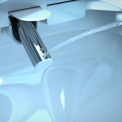 Discovery Elongated Bidet Toilet Seat - Bio Bidet by Bemis Discovery Elongated Bidet Toilet Seat - Bio Bidet By Bemis -Bathroom Products Store GUEST 3f4f8a9d 9454 4b03 bdc5 2cdd4cbcbd6a