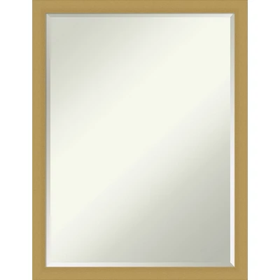 Grace Brushed Narrow Petite Bevel Bathroom Wall Mirror Grace Brushed Narrow Petite Bevel Bathroom Wall Mirror -Bathroom Products Store GUEST 404d647e 8f4f 4e24 b36b 6c6e99adc196