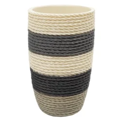 Sweet Home Collection - Twist Bath Accessory Collection 6 Sweet Home Collection - Twist Bath Accessory Collection -Bathroom Products Store GUEST 40c3ef2e e9b0 425c 9a64 b5b5ec5d27ee