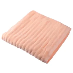 Unique Bargains Bathroom Shower Classic Soft Absorbent Cotton Bath Towel 55.12"x27.17" 1 Pc -Bathroom Products Store GUEST 4221cb65 72da 40ca b006 1e7b3f571f7d