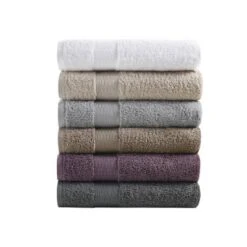 6pc Luxor Cotton Bath Towel Set 6 6pc Luxor Cotton Bath Towel Set -Bathroom Products Store GUEST 429c48e5 2ed4 47d4 9a68 64a13e59600f